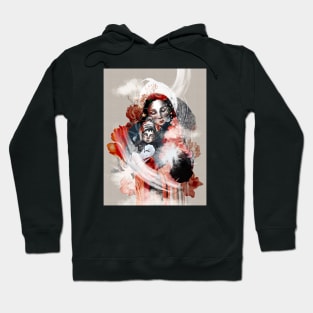 Mother and Child Hoodie